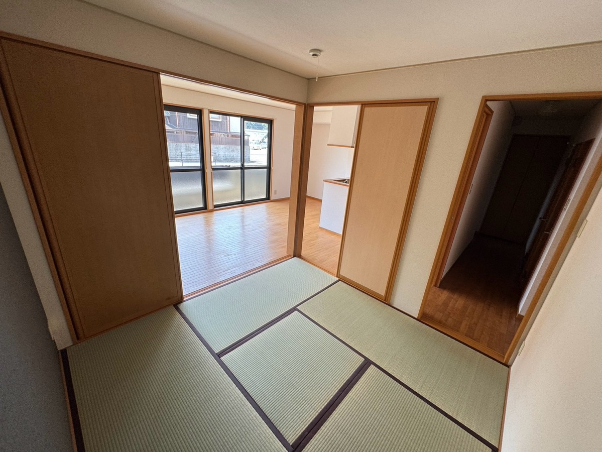 居室 写真6