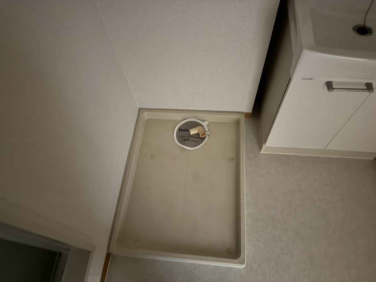 洗面所 写真11