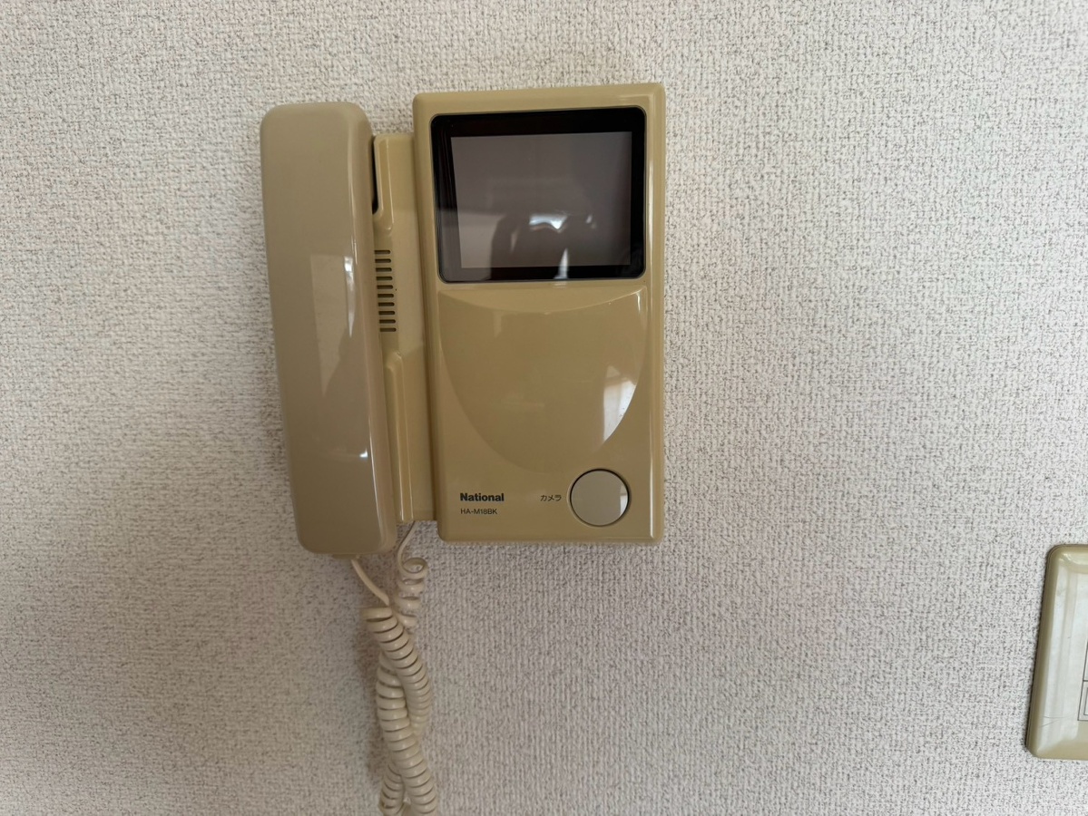 セキュリティ 写真17
