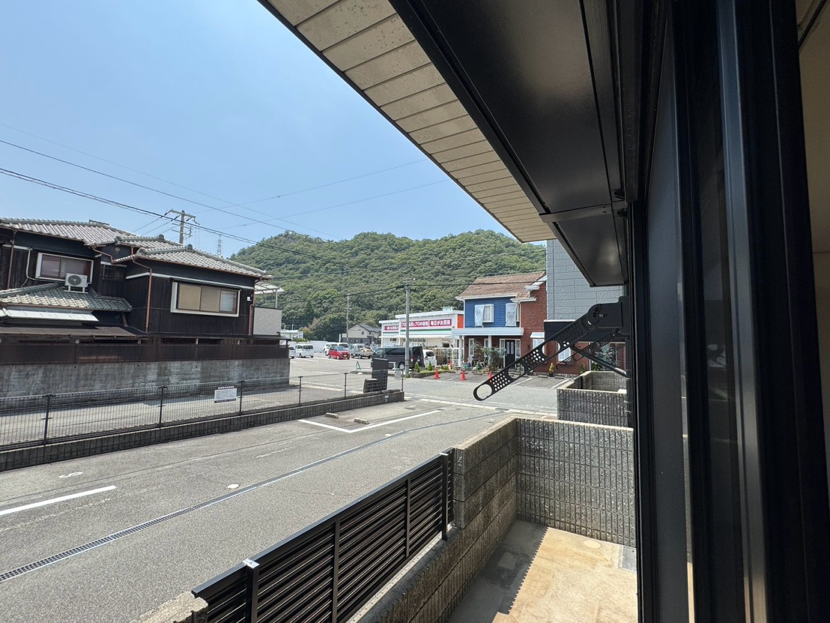 眺望 写真28