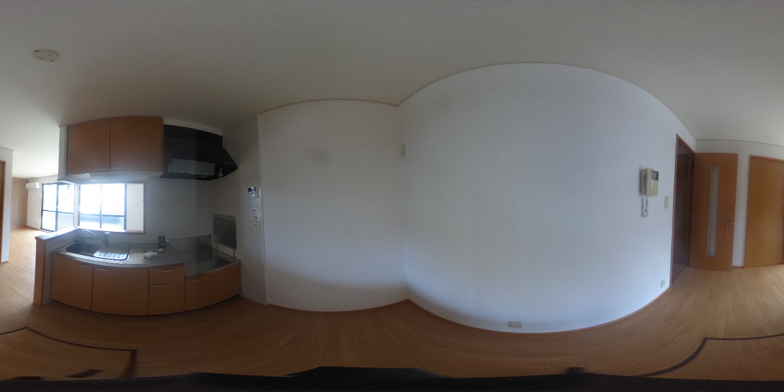 キッチン 写真34