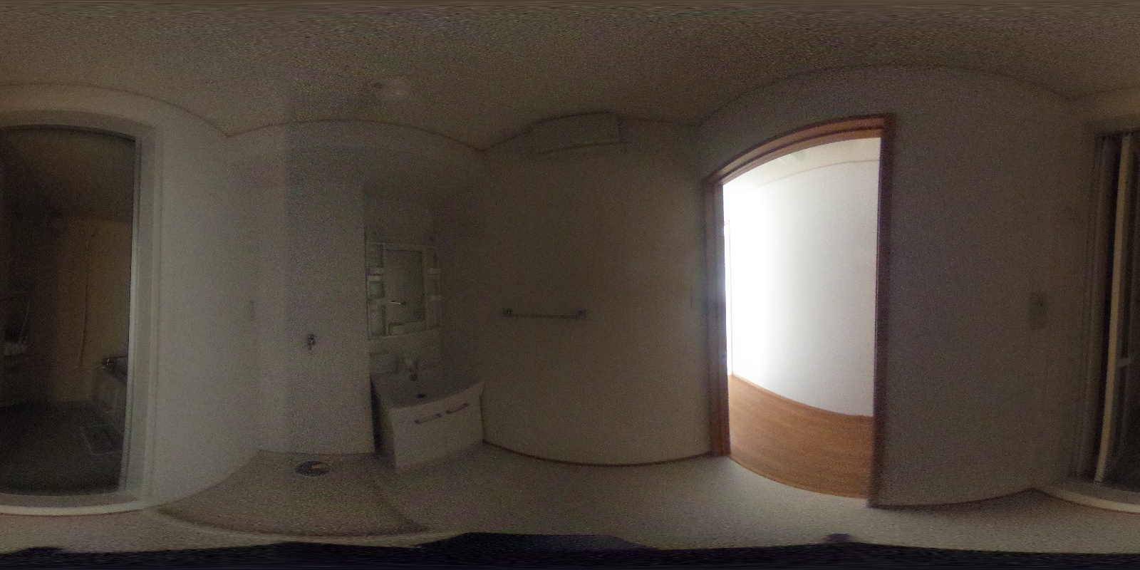 洗面所 写真37