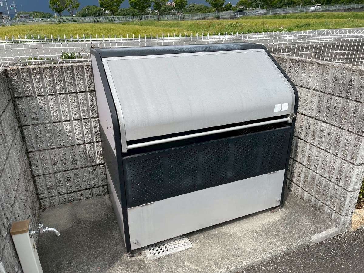 共用部 写真31