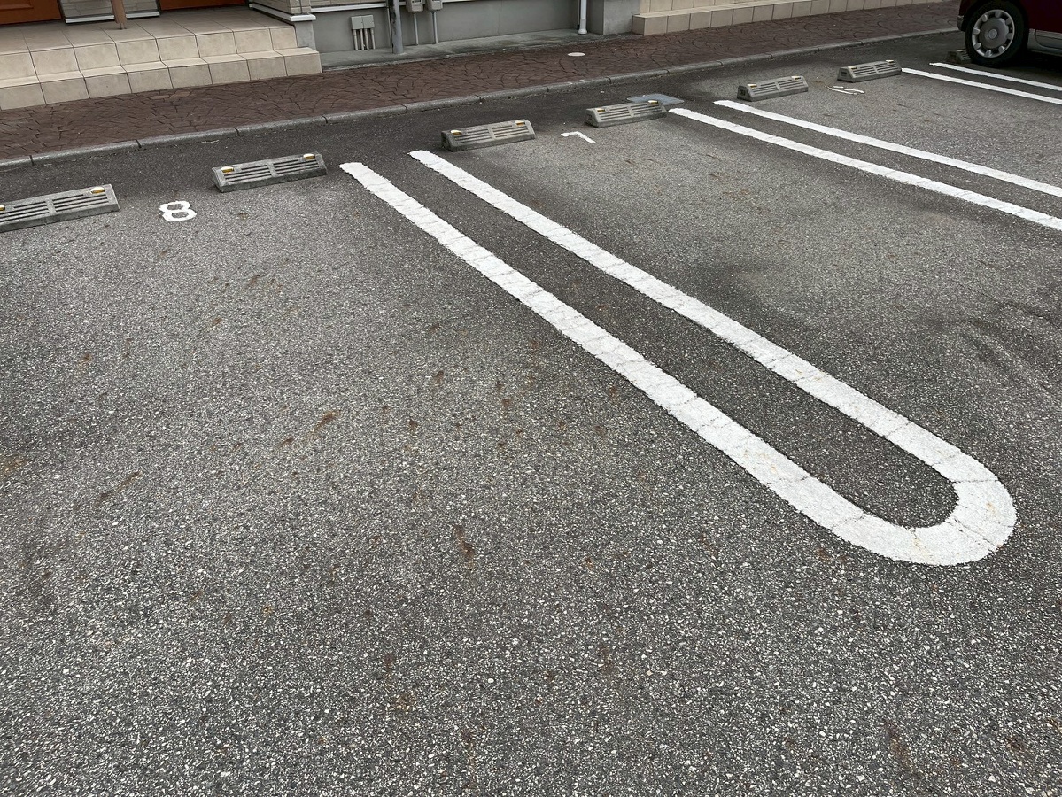 駐車場 写真32