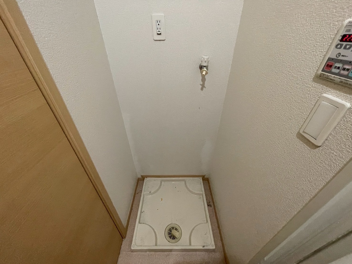 洗面所 写真13