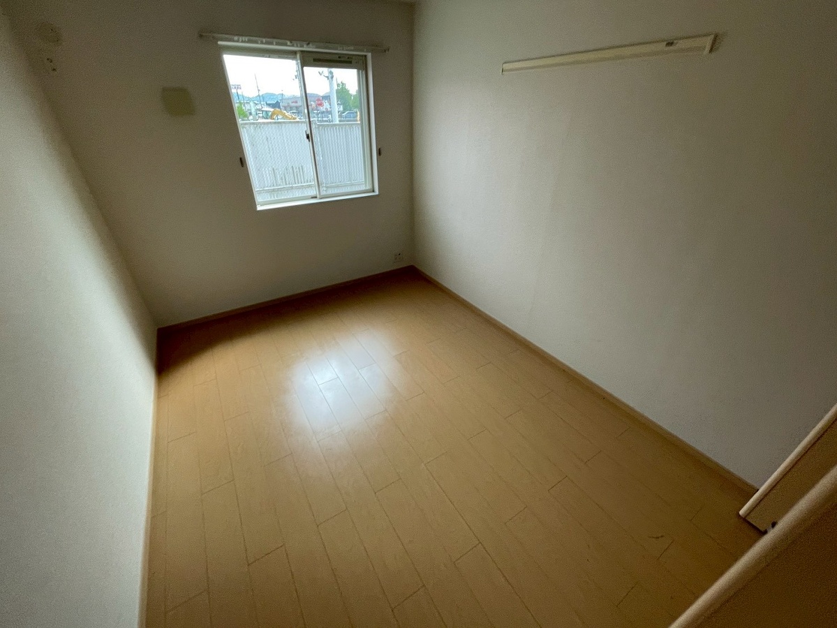 子供部屋 写真9
