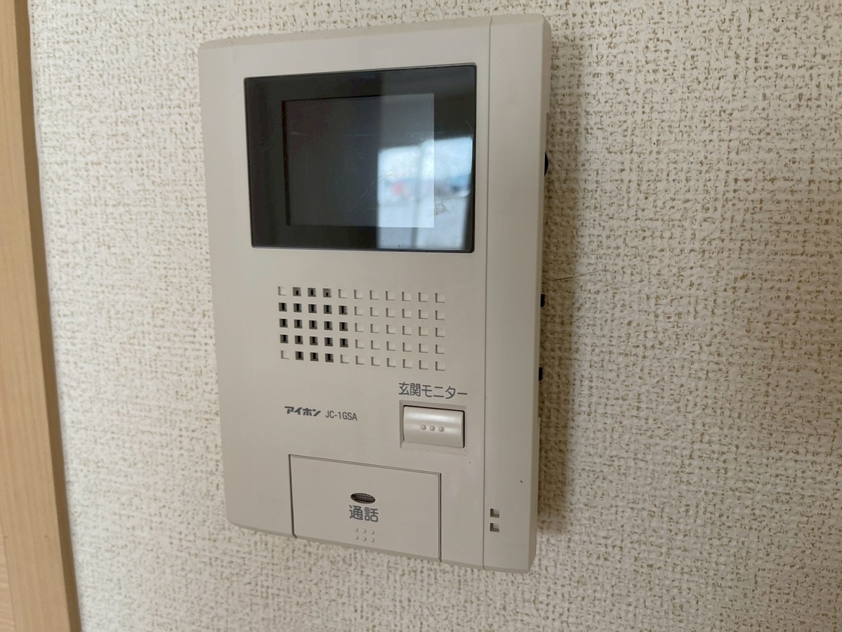 セキュリティ 写真19
