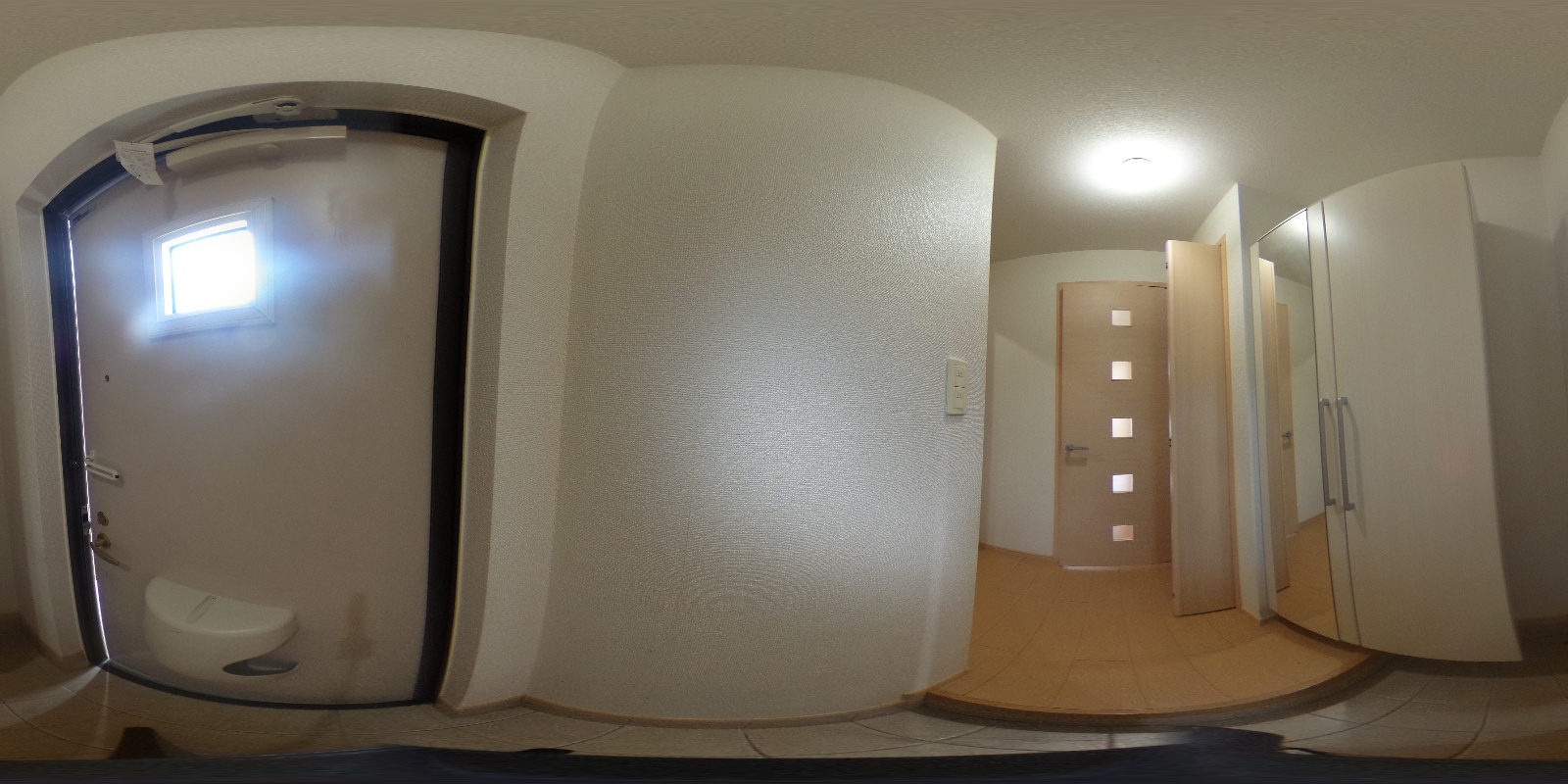 玄関 写真36