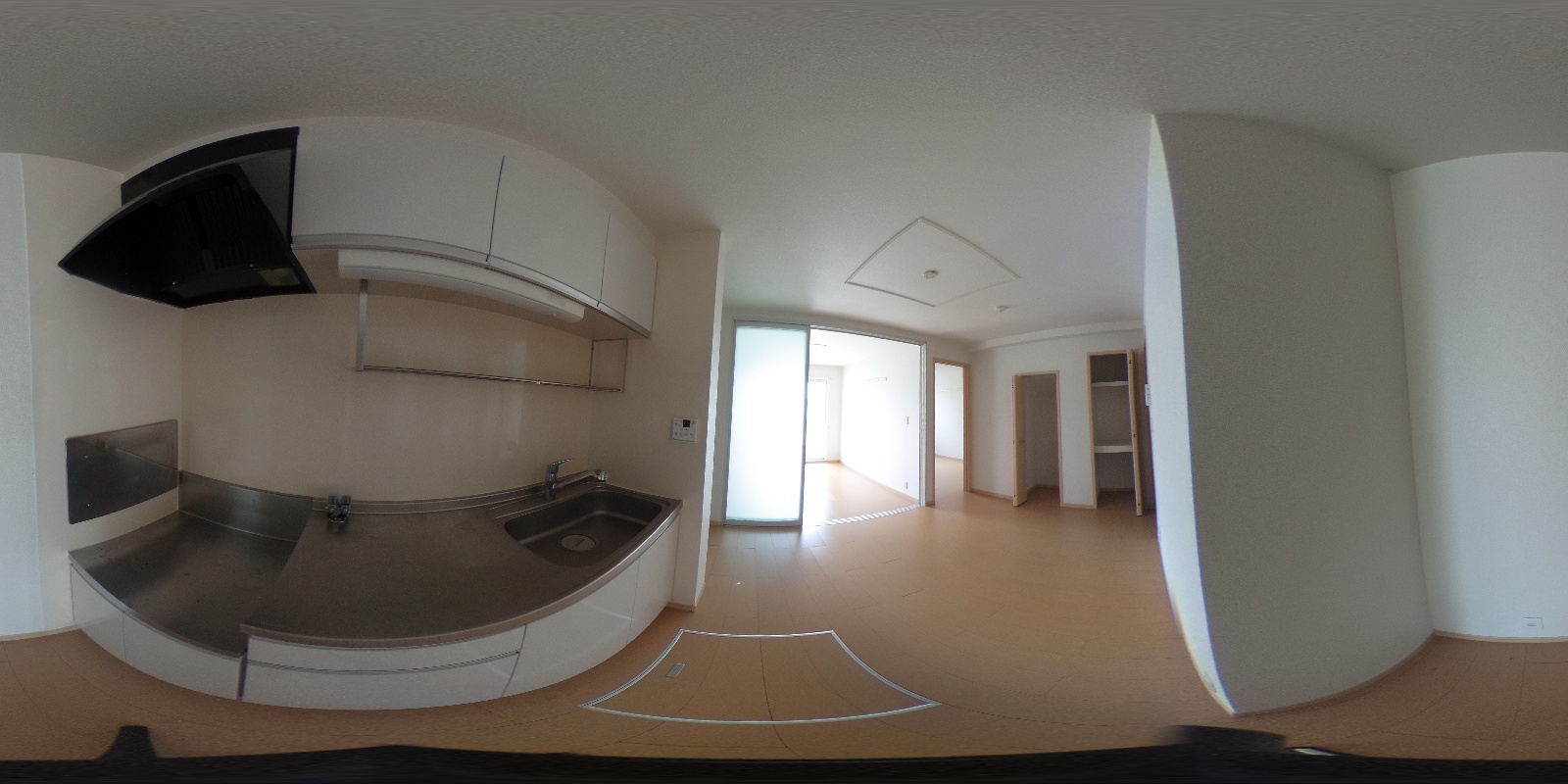 キッチン 写真34