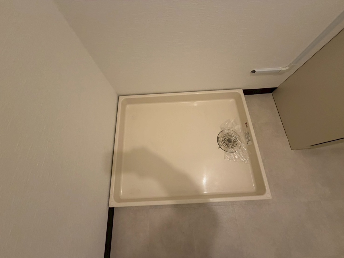洗面所 写真11
