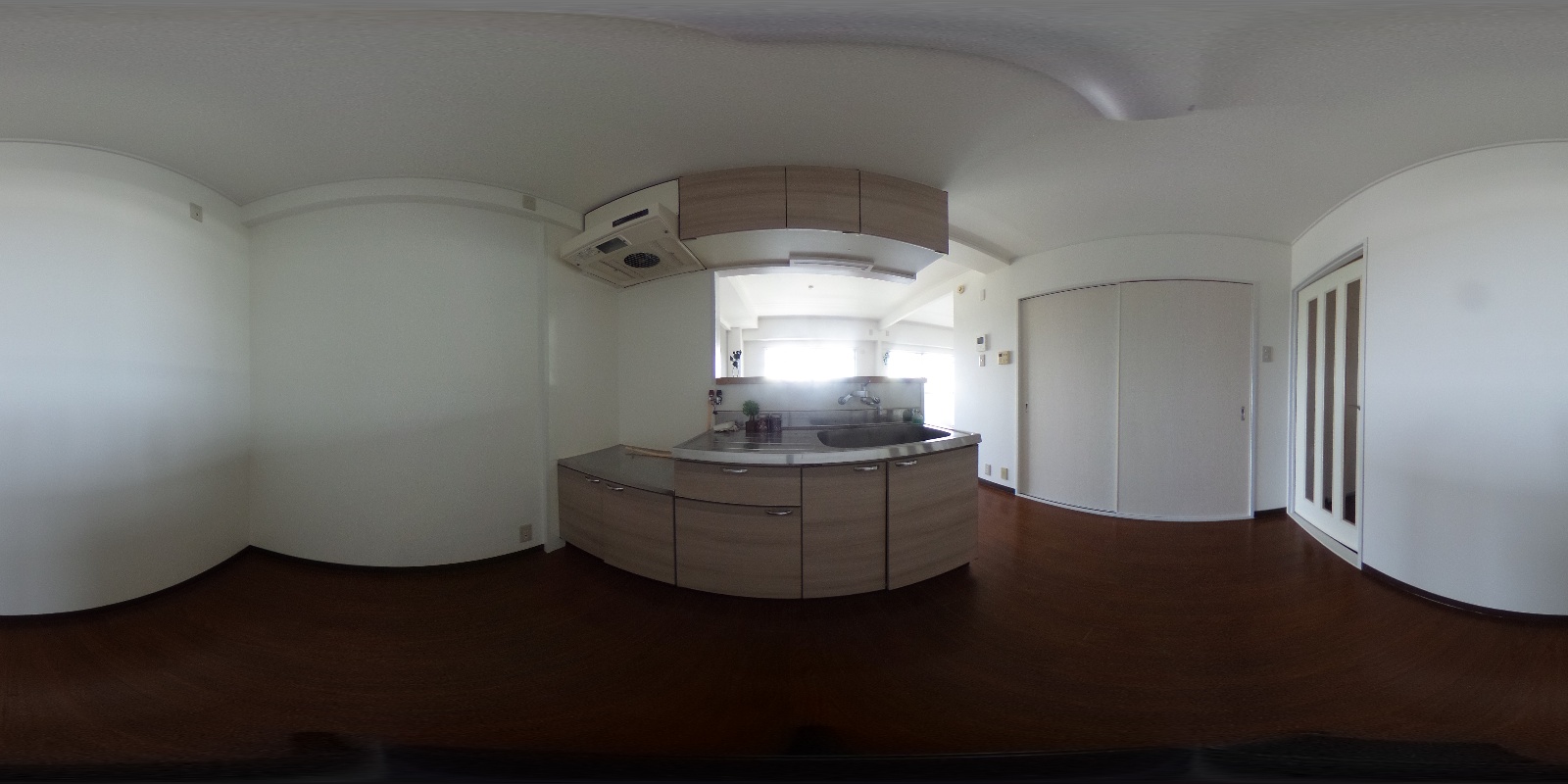 キッチン 写真34
