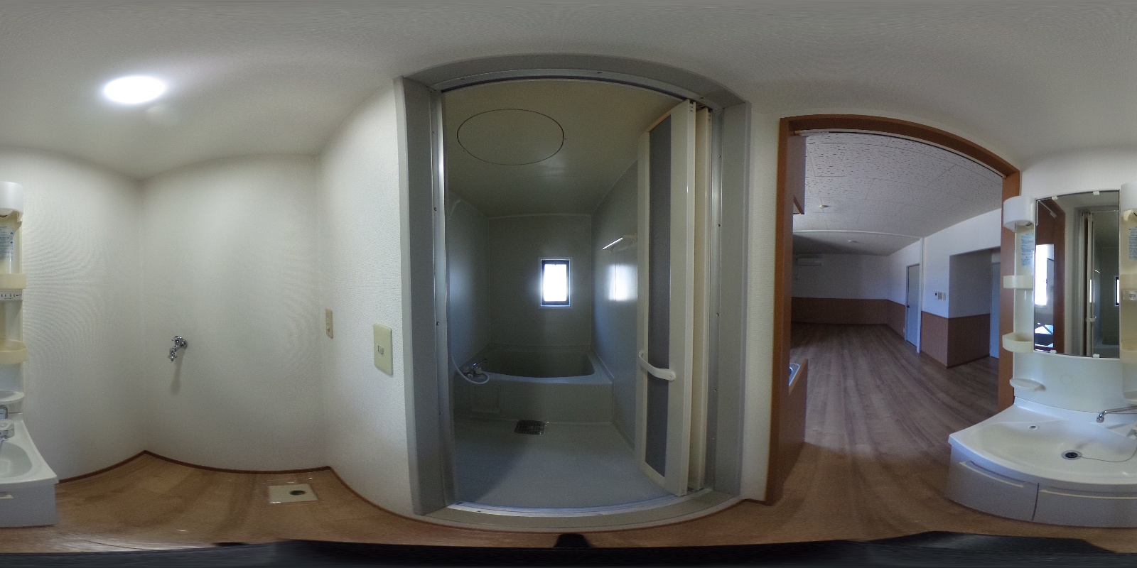 洗面所 写真37
