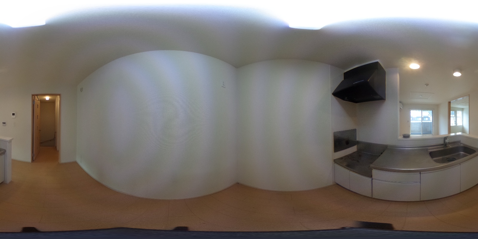 キッチン 写真34