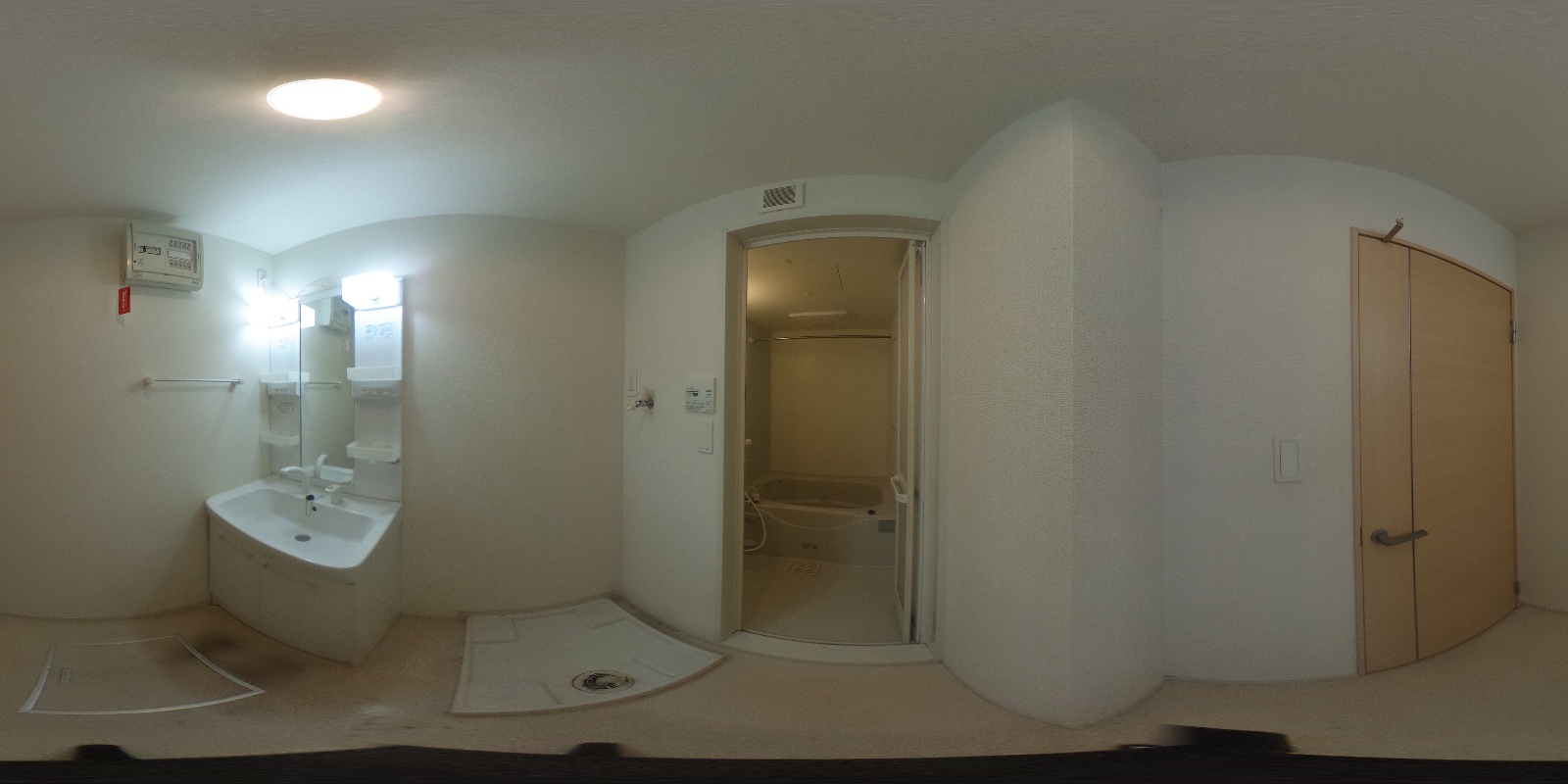 洗面所 写真37