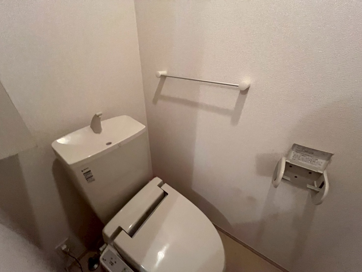 トイレ 写真11