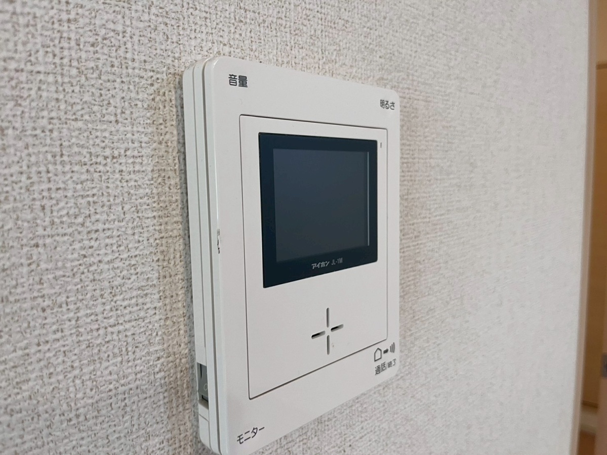 セキュリティ 写真18