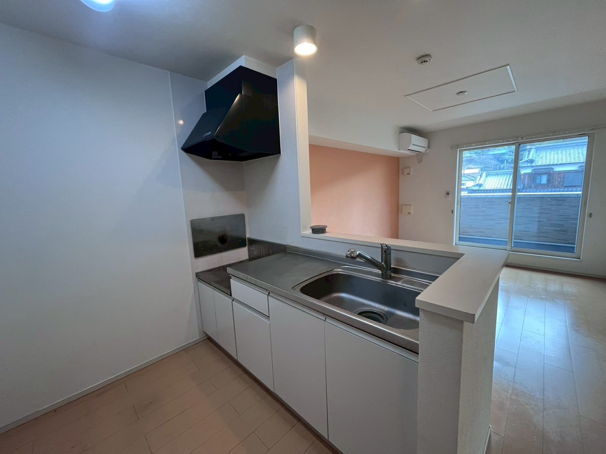 キッチン 写真2