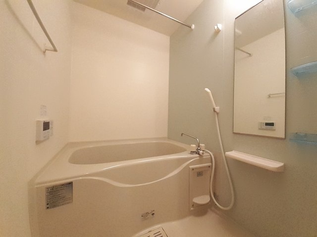 バス 写真7