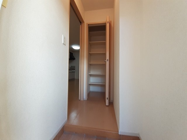 洗面所 写真6