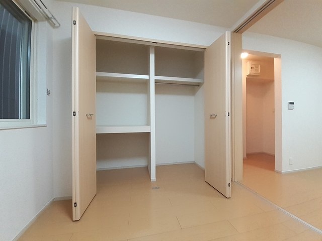 収納 写真9
