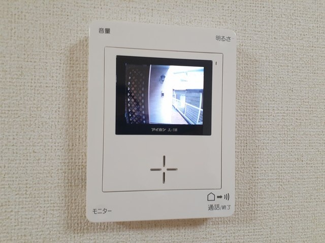 セキュリティ 写真11