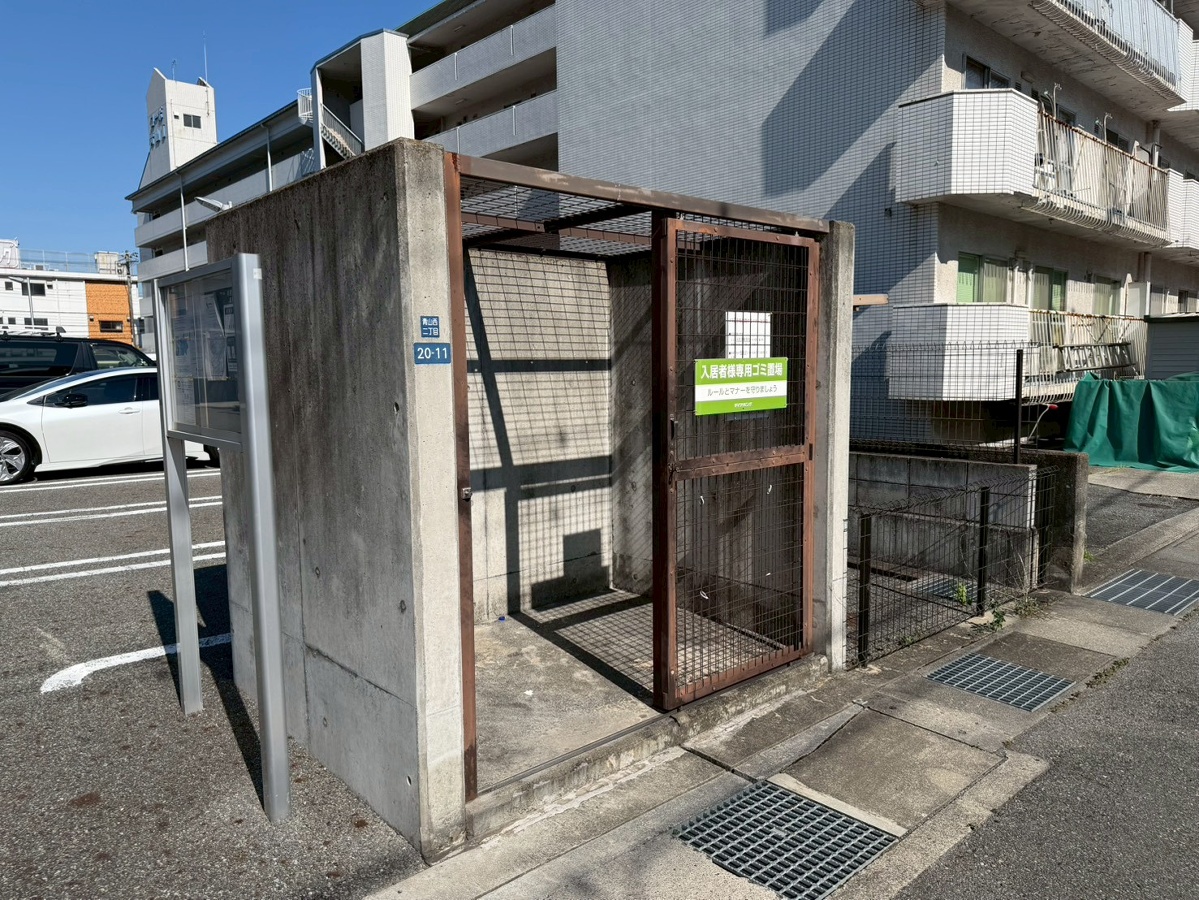 共用部 写真30