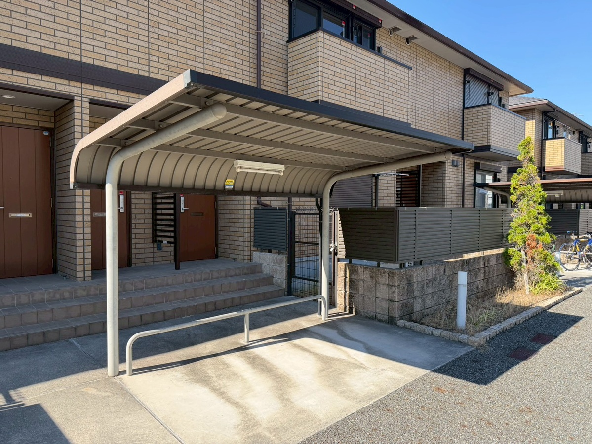 共用部 写真31