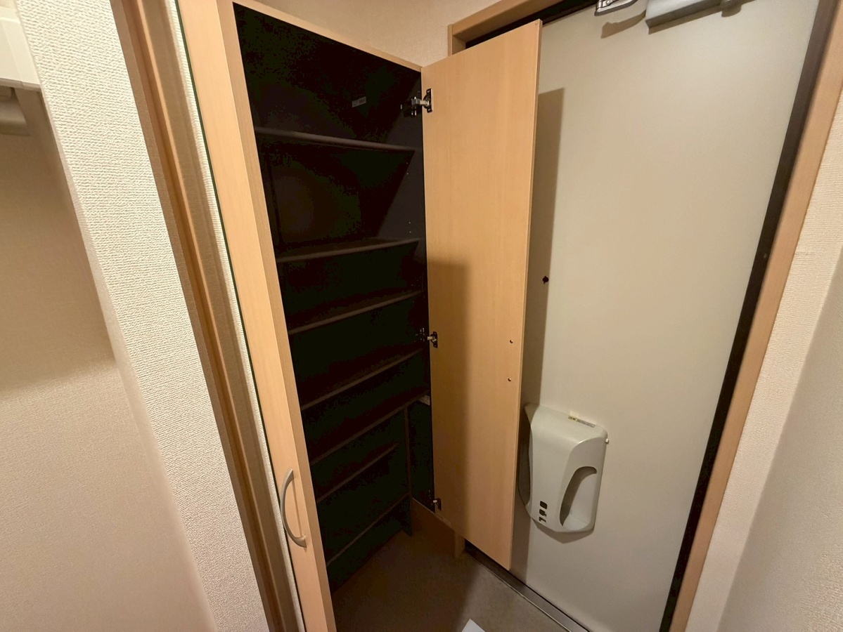 収納 写真13
