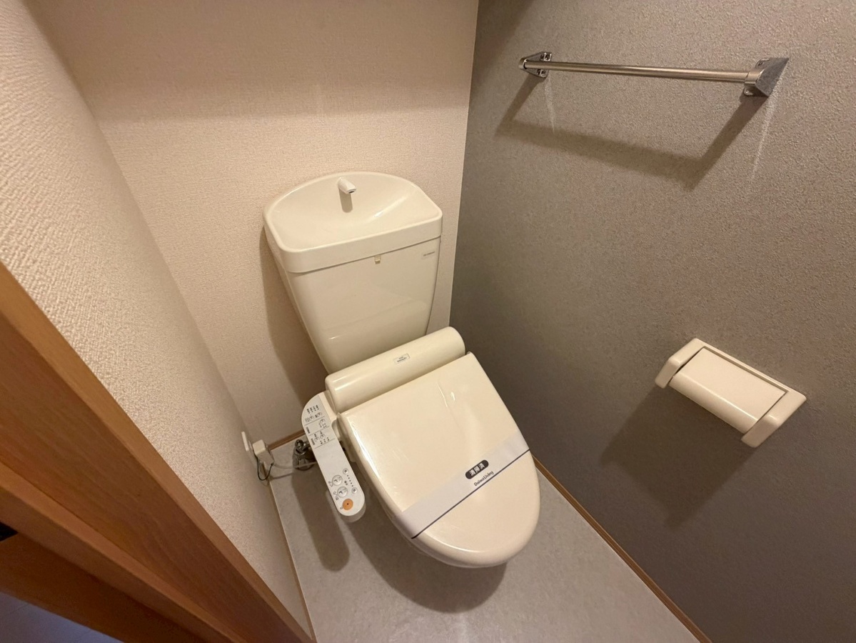トイレ 写真10