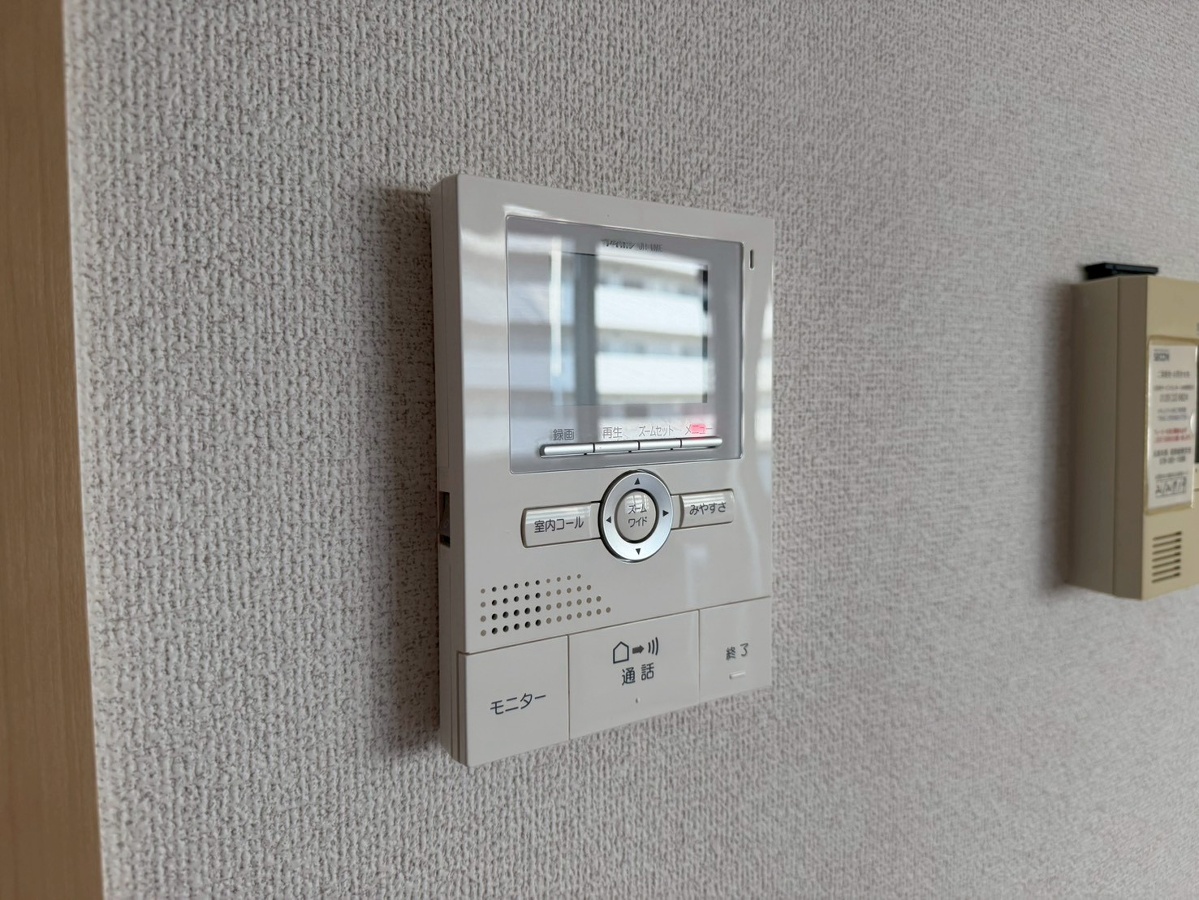 セキュリティ 写真17