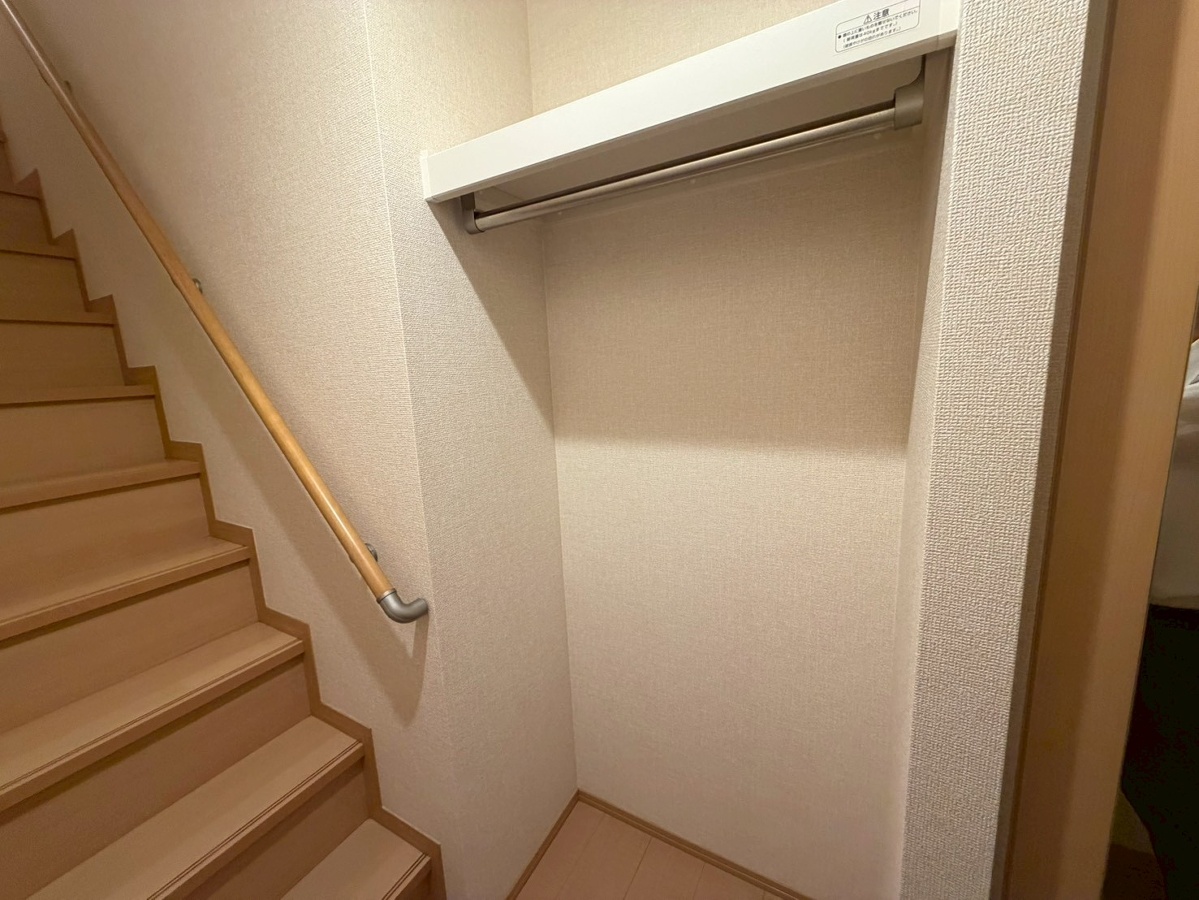 収納 写真14
