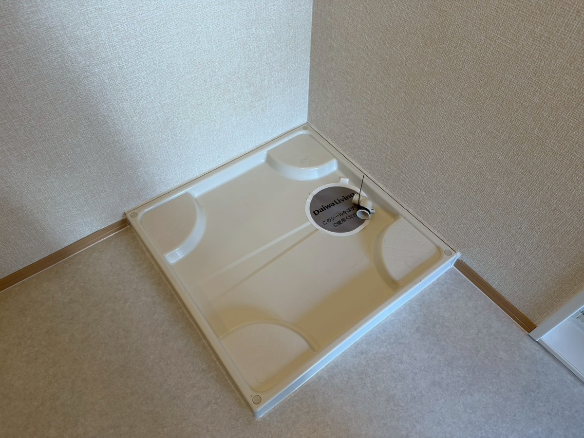 洗面所 写真7