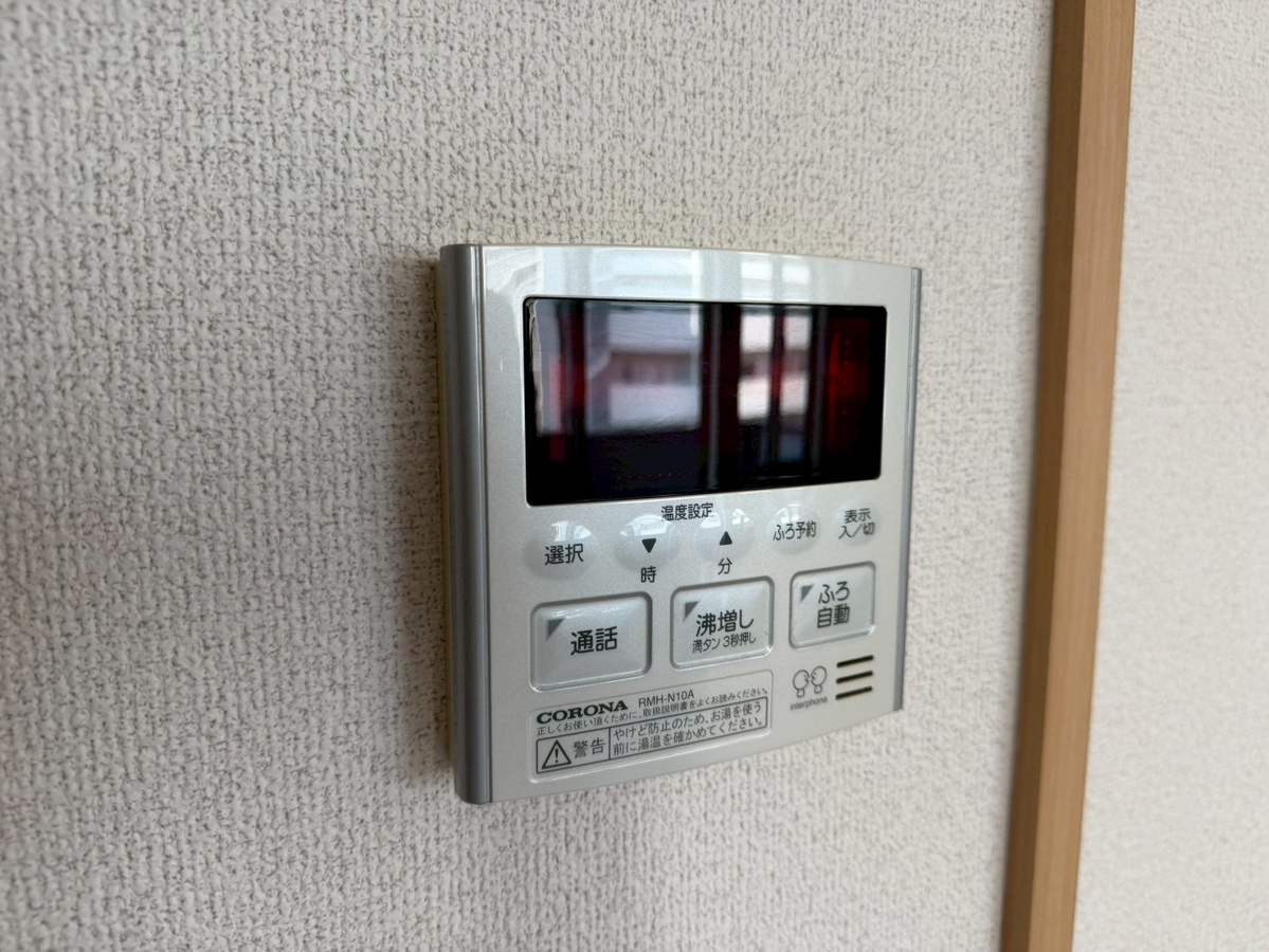 セキュリティ 写真18