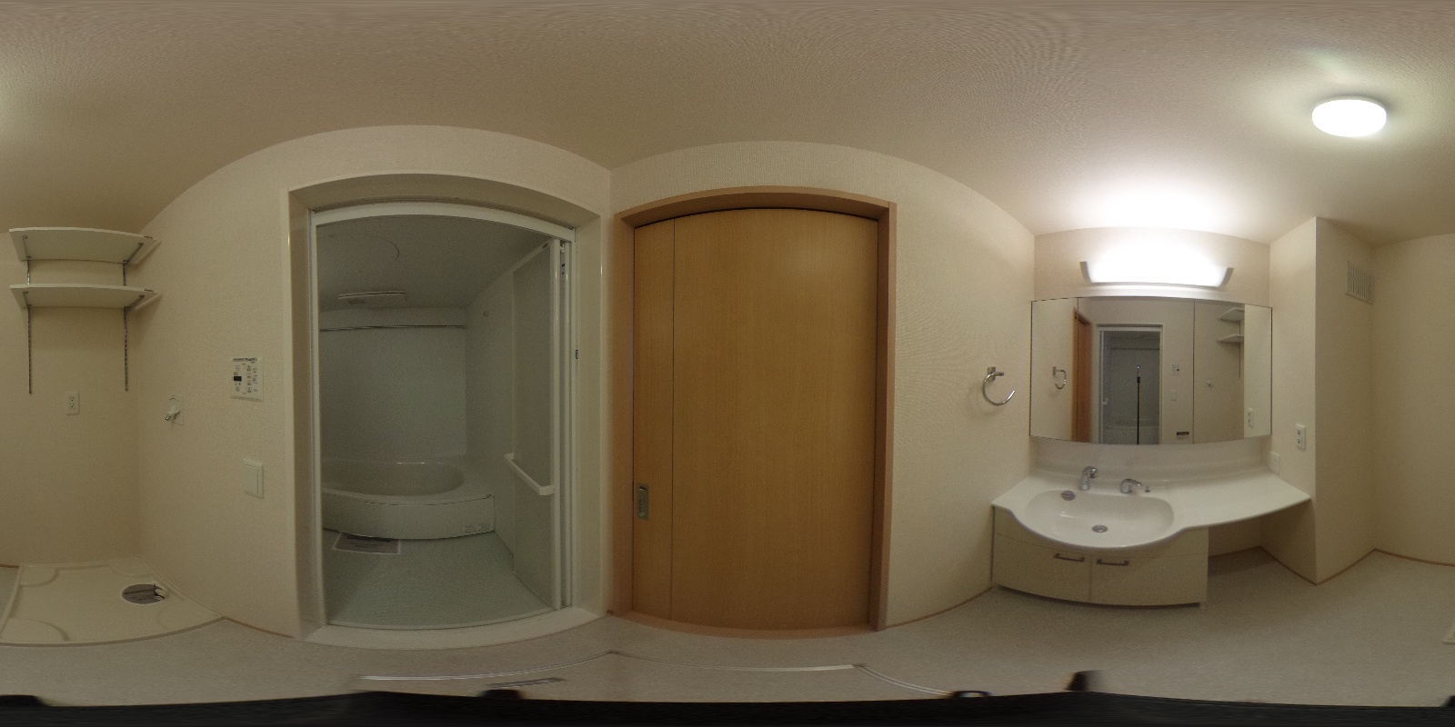 洗面所 写真37