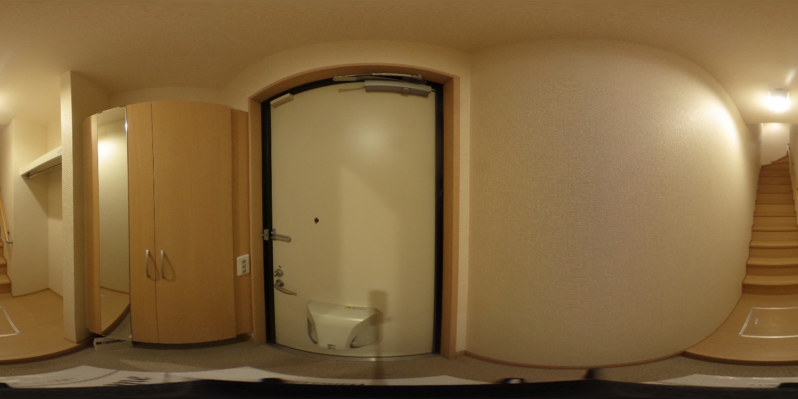 玄関 写真36