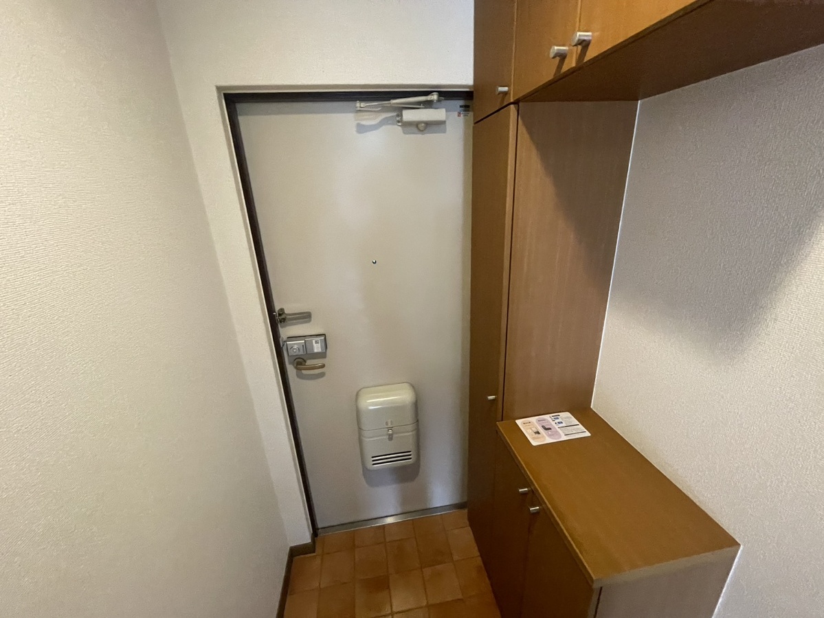 玄関 写真7