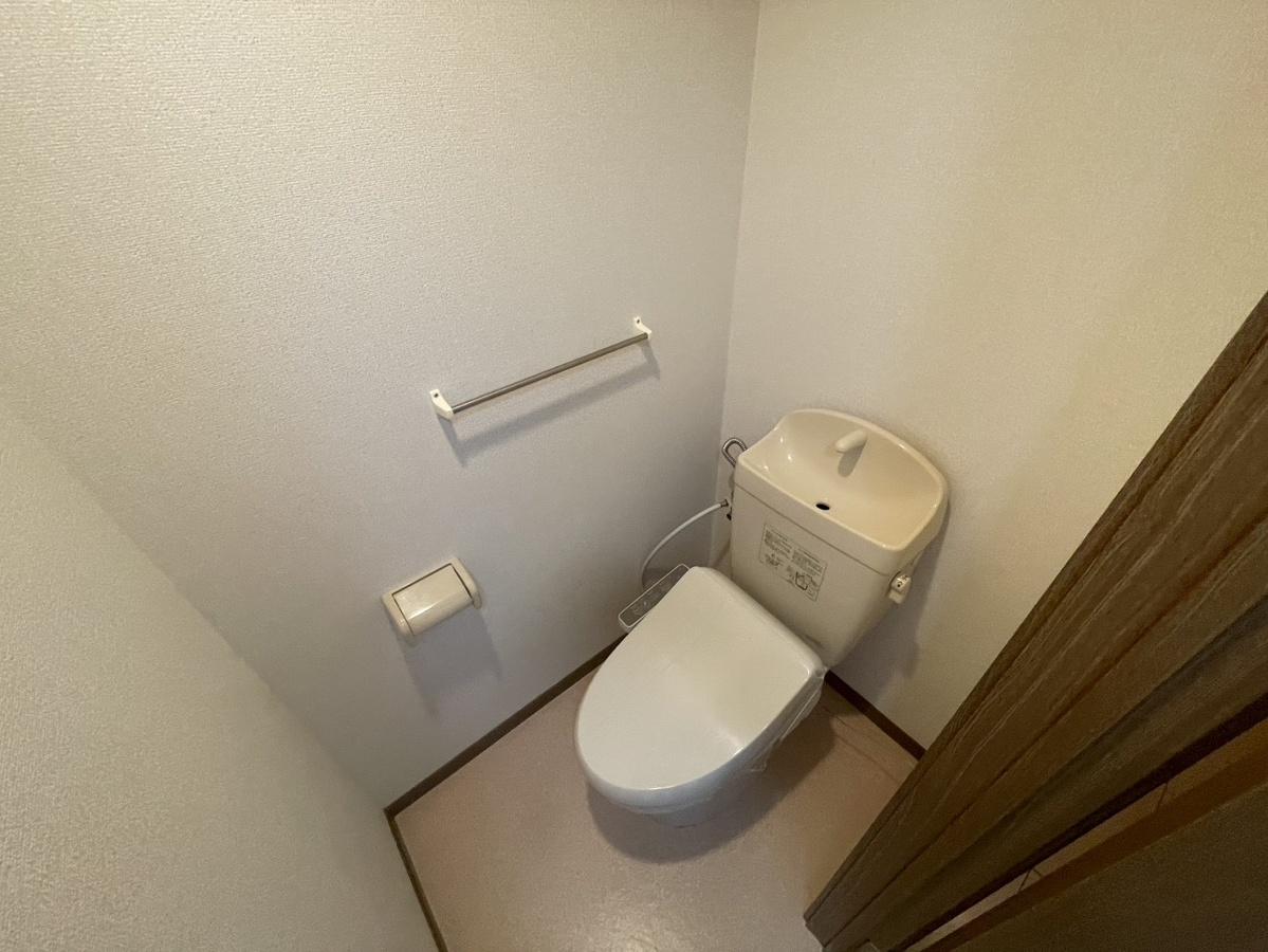 トイレ 写真14