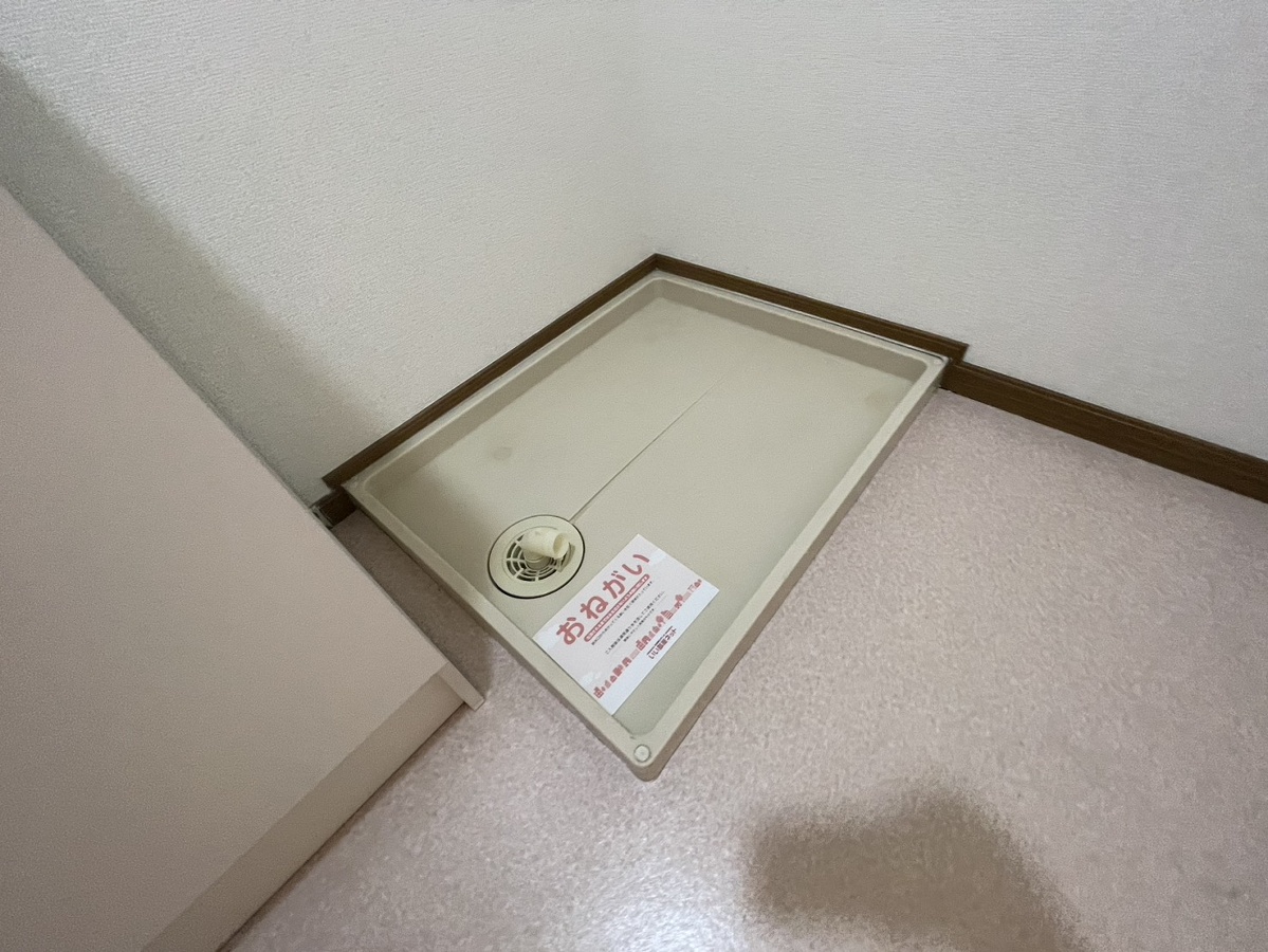 洗面所 写真10
