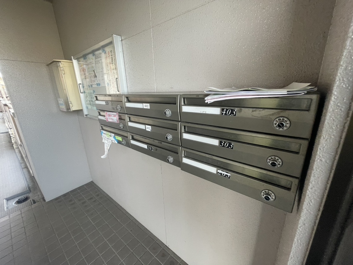 共用部 写真31
