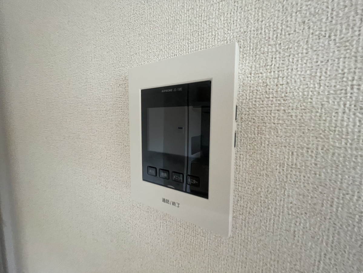セキュリティ 写真18