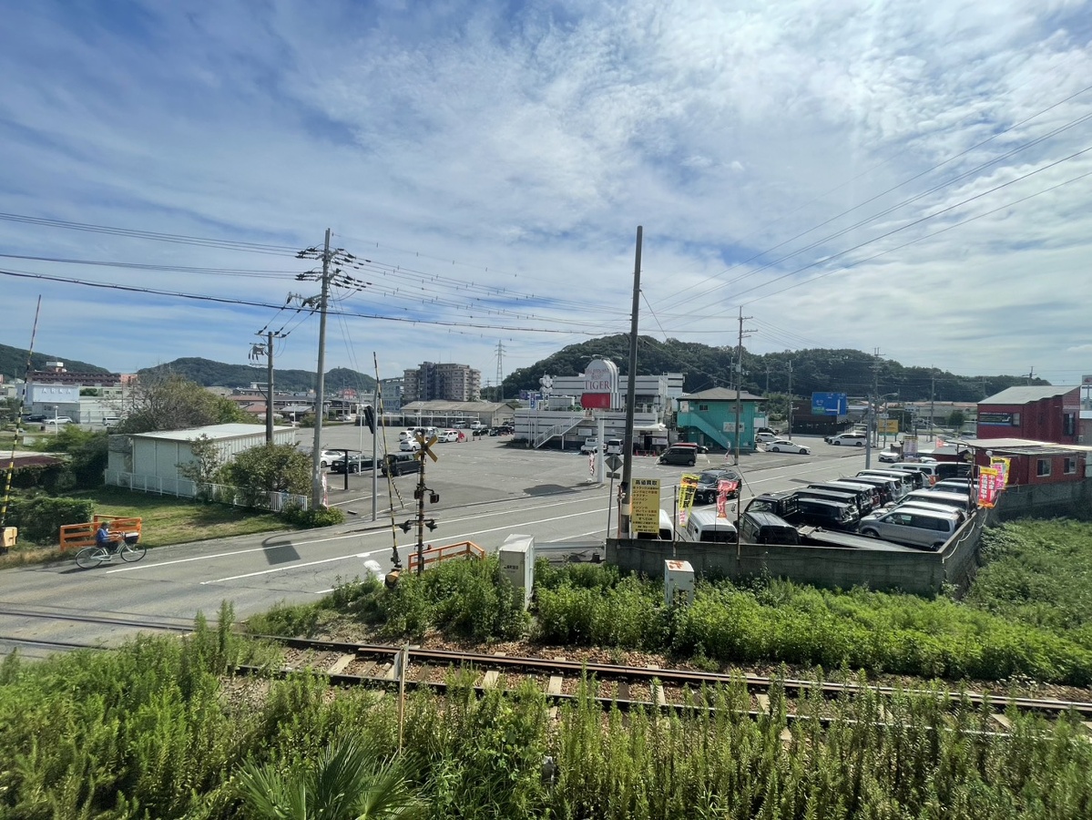 眺望 写真29