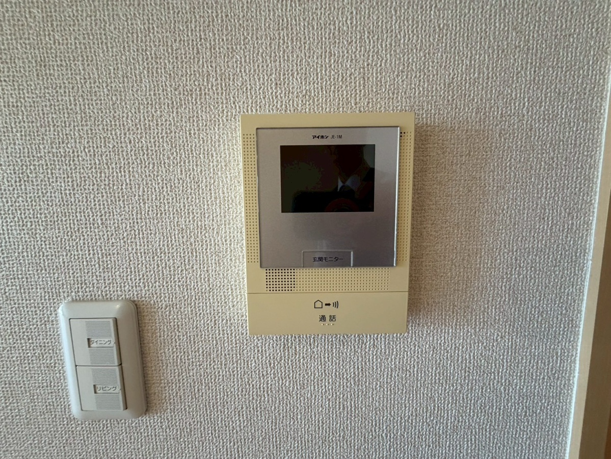 セキュリティ 写真17