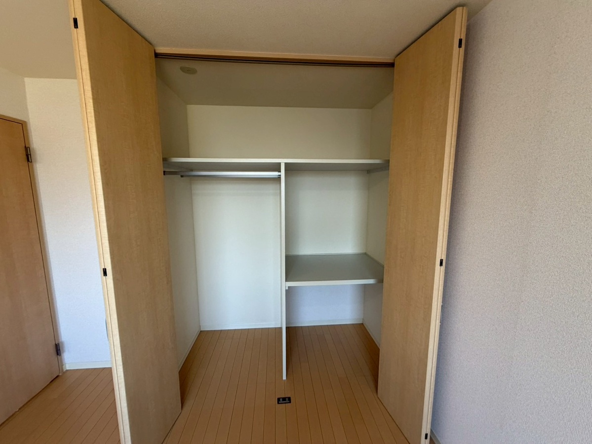 収納 写真14