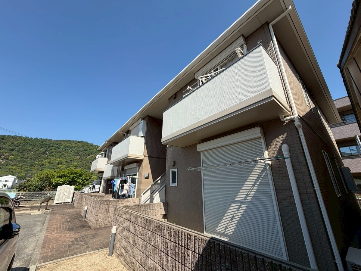 シャーメゾン西蒲田Ⅱ