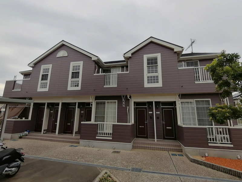 グランスクエアⅡ