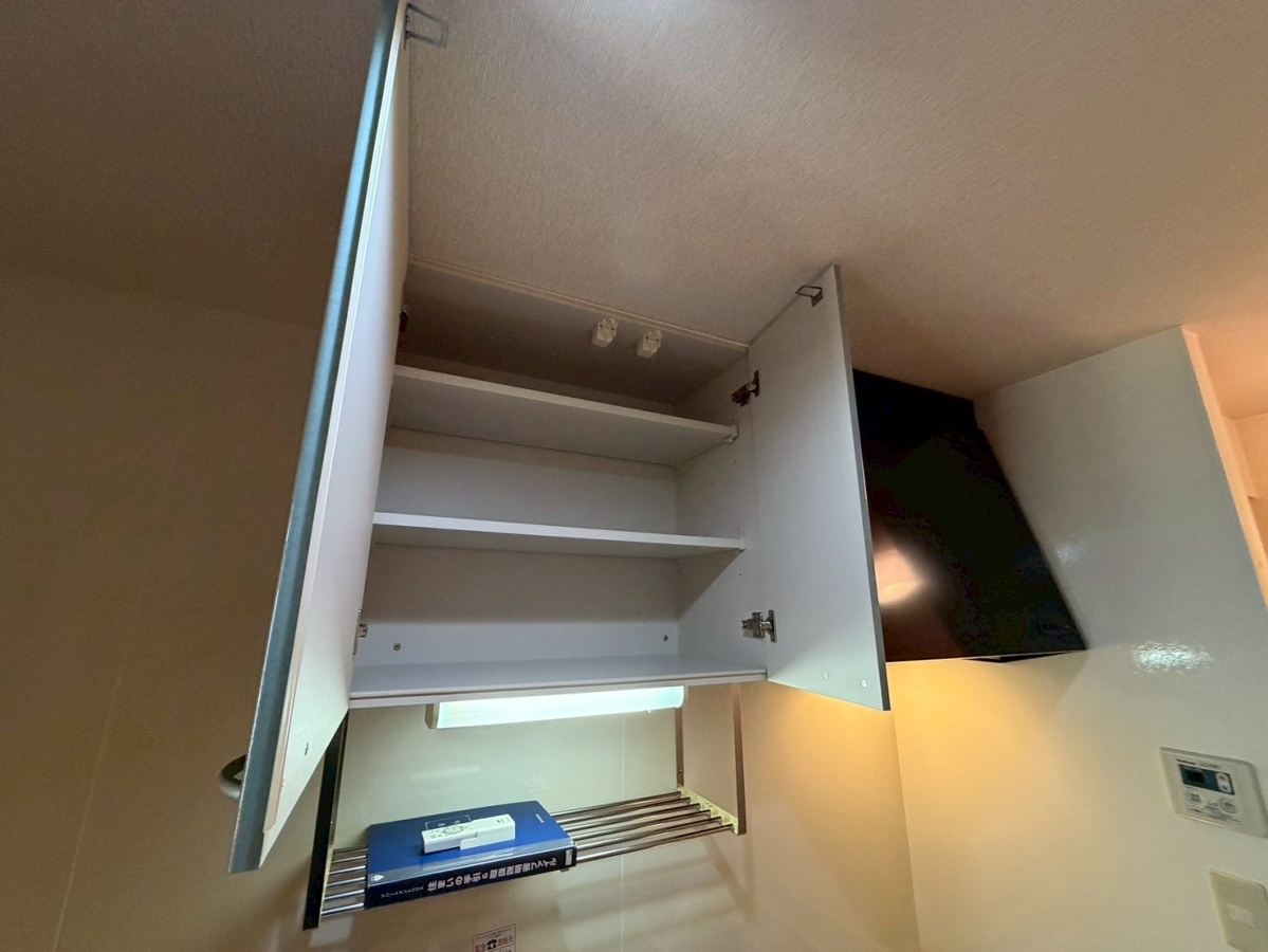 収納 写真11