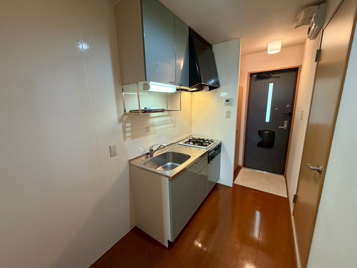 キッチン 写真3