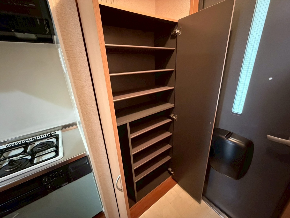 収納 写真12