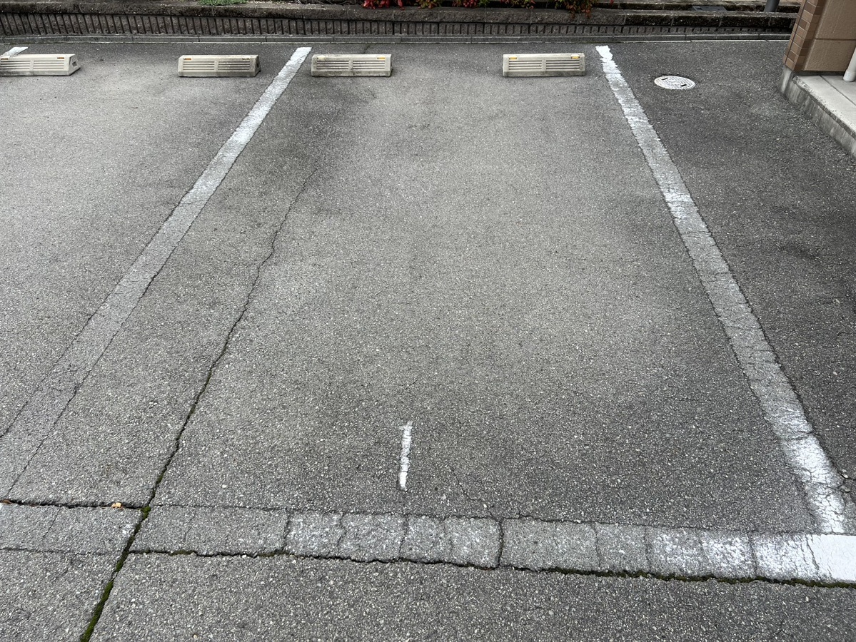 駐車場 写真32