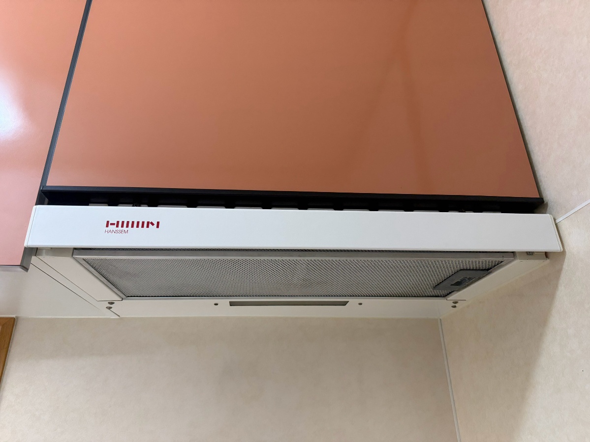 キッチン 写真4